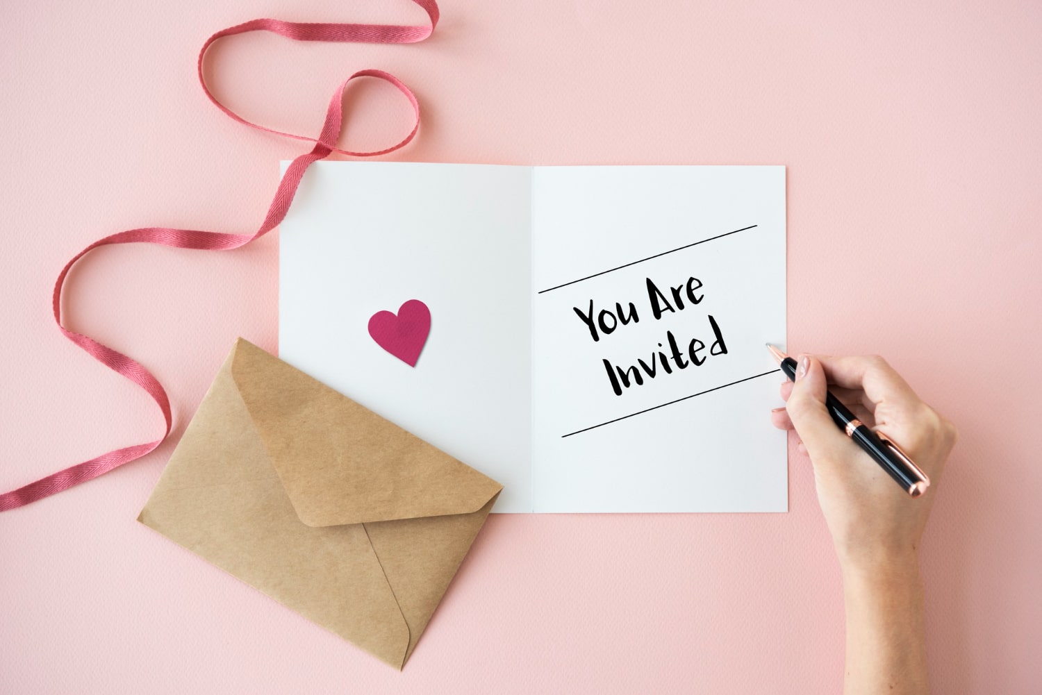 celebration card writing concept min